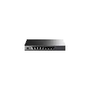 TL-SG2008 | SWITCH INTELIGENTE 8 PUERTOS 10/100/1000 TPLINK