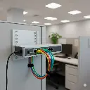 TL-SG2008 | SWITCH INTELIGENTE 8 PUERTOS 10/100/1000 TPLINK