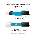 TL-POE160S | ADAPTADOR INYECTOR TP-LINK POE 30W