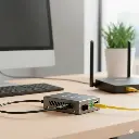 MC112CS | CONVERSOR DE MEDIOS MULTIMEDIA TP-LINK WDM 10/100 MBPS