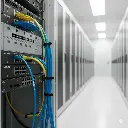 NICOMAR | PACTH CORD CAT6   10FT AZUL