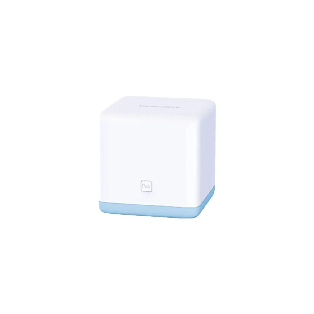 HALOS12 (3-PACK) | ROUTER MERCUSYS WIFI DE MALLA AC 1200MBPS PAQUETE POR 3 UNIDADES