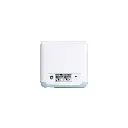 HALOS12 (3-PACK) | ROUTER MERCUSYS WIFI DE MALLA AC 1200MBPS PAQUETE POR 3 UNIDADES
