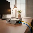 MC100CM | CONVERTIDOR MULTIMEDIA MULTIMODO TP-LINK