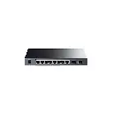 TL-SG2210P | SWITCH ADMINISTRABLE 8 PTOS GIGABIT POE RJ45