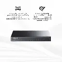 TL-SG2210P | SWITCH ADMINISTRABLE 8 PTOS GIGABIT POE RJ45