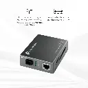 MC111CS/111CS | CONVERSOR MONOMODO 10/100 mbps mc 110 tplink