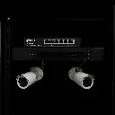 TL-SF1008P | SWITCH POE 8 PTOS 10/100MBPS 