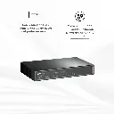 TL-SF1008P | SWITCH POE 8 PTOS 10/100MBPS 