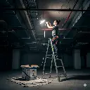 LPSUTPCAT6 | CABLE UTP CAT 6 24AWG 4P* CCA 75 GRADOS 305 METROS BLANCO LPS