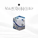 LPSUTPCAT6 | CABLE UTP CAT 6 24AWG 4P* CCA 75 GRADOS 305 METROS BLANCO LPS