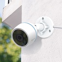 C3TN-A0-1H3WKFL | CAMARA BALA WIFI 3MPX EZVIZ 