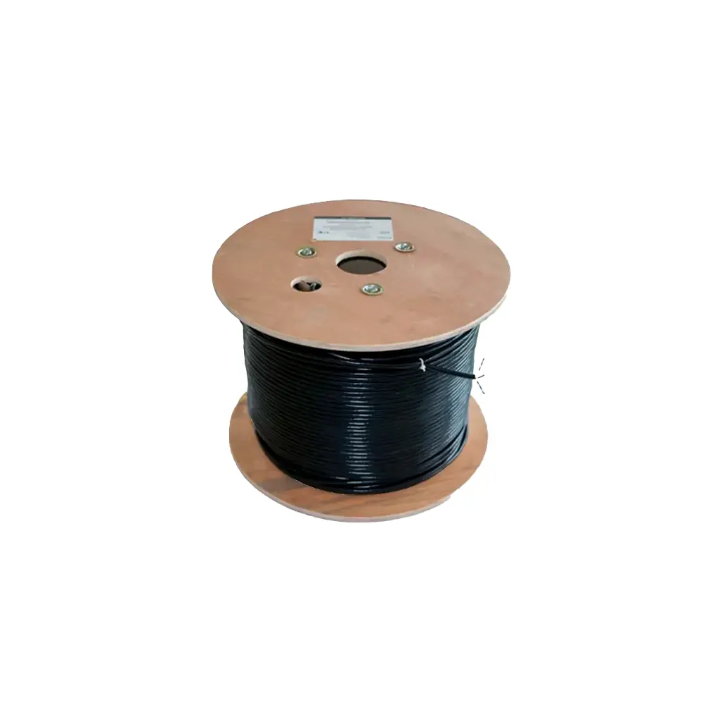 LPSUTPCAT5EXT | CABLE UTP CAT 5EXT DOBLE CHAQUETA X 305MTS