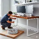 CPUTP6 | CABLE UTP CAT 6 305M INTERIOR 24AWG, 4 PARES 4*2*0,56MM  CCTV POWER