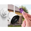 MEMORIA MICROSD WD PURPLE 256GB WESTER DIGITAL