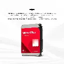 WD40EFPX | DISCO DURO WD RED PLUS NAS 4TB