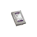 2TB | DISCO DURO 2TB PURPLE SATA 6Gbs CACHE 256 MB 3