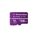 128GB | MEMORIA MICRO SD PURPLE 128GB WESTER DIGITAL