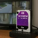 WD40PURZ | DISCO DURO 4TB WESTER DIGITAL  64MB INTELLIPOWE WD40PURZ COST