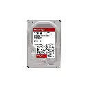 WD101EFBX | DISCO DURO RED PLUS PARA NAS 10TB 7200RPM 3.5P SATA