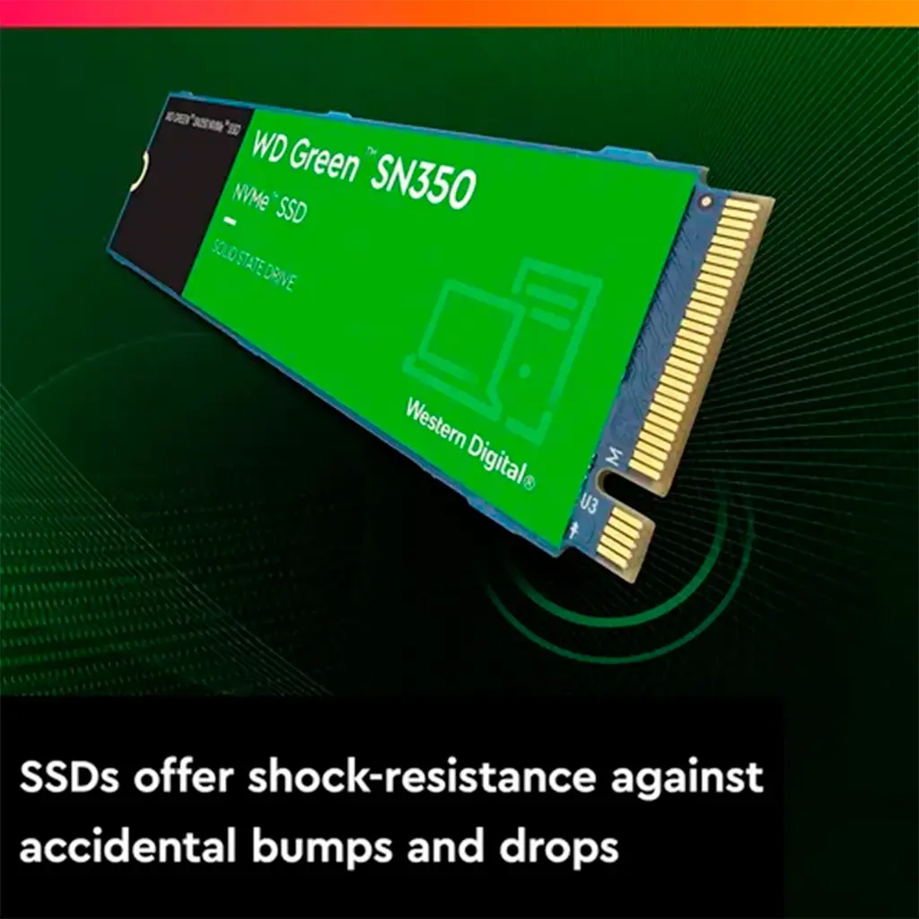 SN350 | DISCO DURO SOLITO 1TB