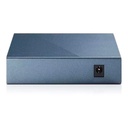 TL-SG105E | SWITCH TP-LINK INTELIGENTE SENCILLO GIGABIT DE 5PTOS