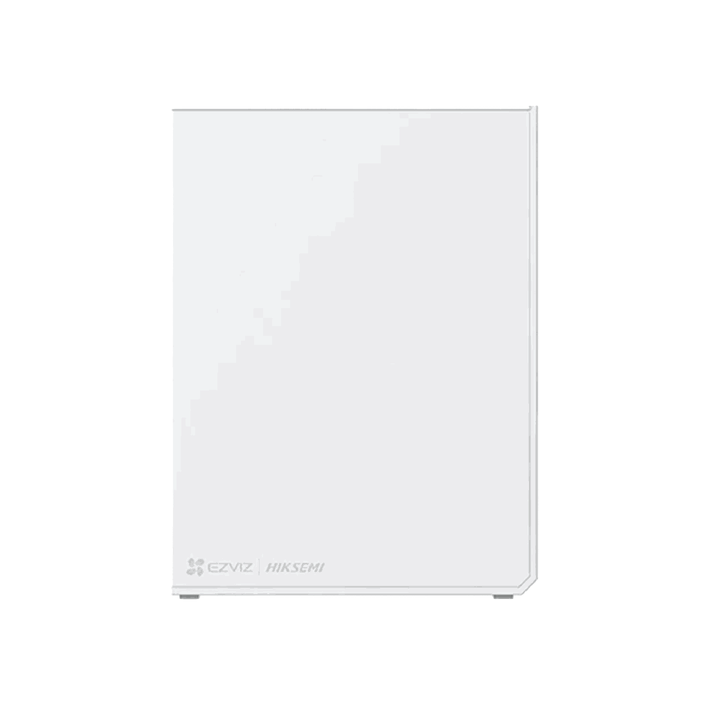 CS-R5C-R100-8F | NAS-NVR Almacenamiento en Nube 4K 8CH IP 100Mbps 1GHz ACortex-A7 2núcleos Has