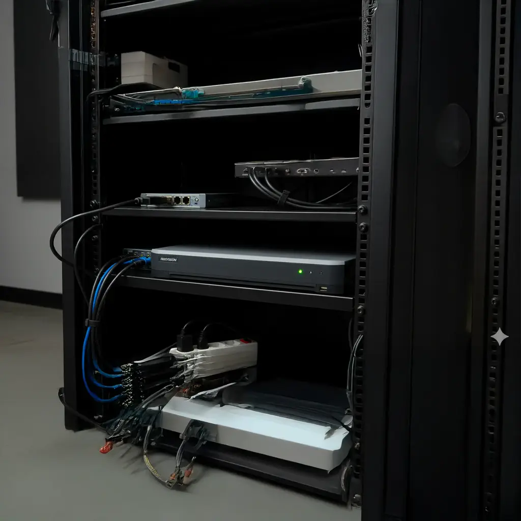 7200HUHIK2 | DVR 16CANALES HIKVISION