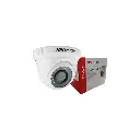 56D0TIRF | CAMARA DOMO 1080 LENTE 2.8MM 20 MT SEMIMETALICA 