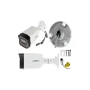 16H0TIT5F | CAMARA BALA EXIR DE 5MP 80 MTS 3.6MM