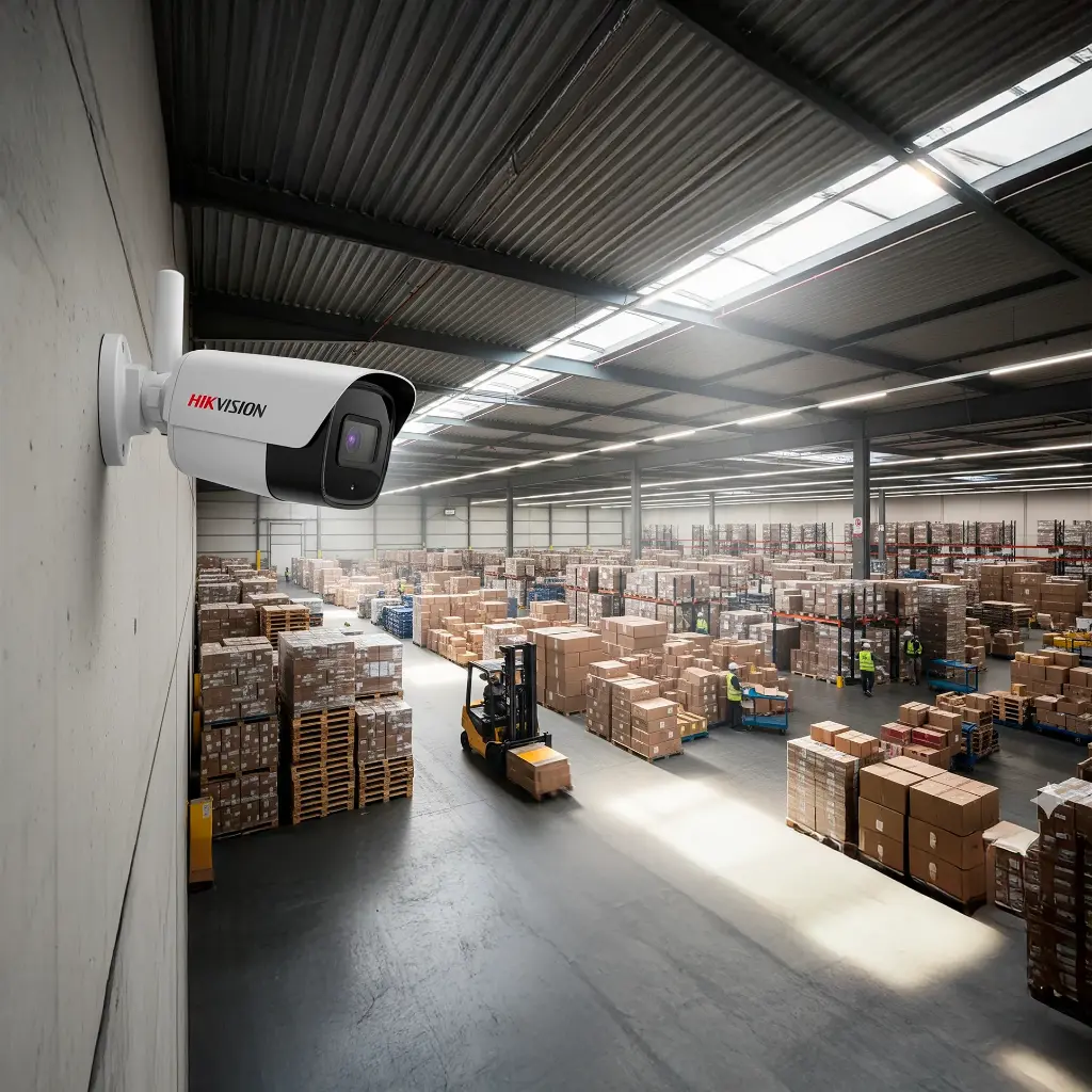 16H0TIT5F | CAMARA BALA EXIR DE 5MP 80 MTS 3.6MM