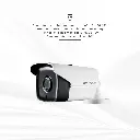 16H0TIT5F | CAMARA BALA EXIR DE 5MP 80 MTS 3.6MM