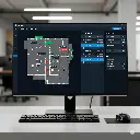  HikCentral-P-ACS-1Door