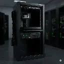 7208HGHIF2 | DVR TURBO HD-AHD ANALOG/VIDEO/2 AUDIO 1/2 SATA/1U