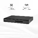 7208HGHIF2 | DVR TURBO HD-AHD ANALOG/VIDEO/2 AUDIO 1/2 SATA/1U