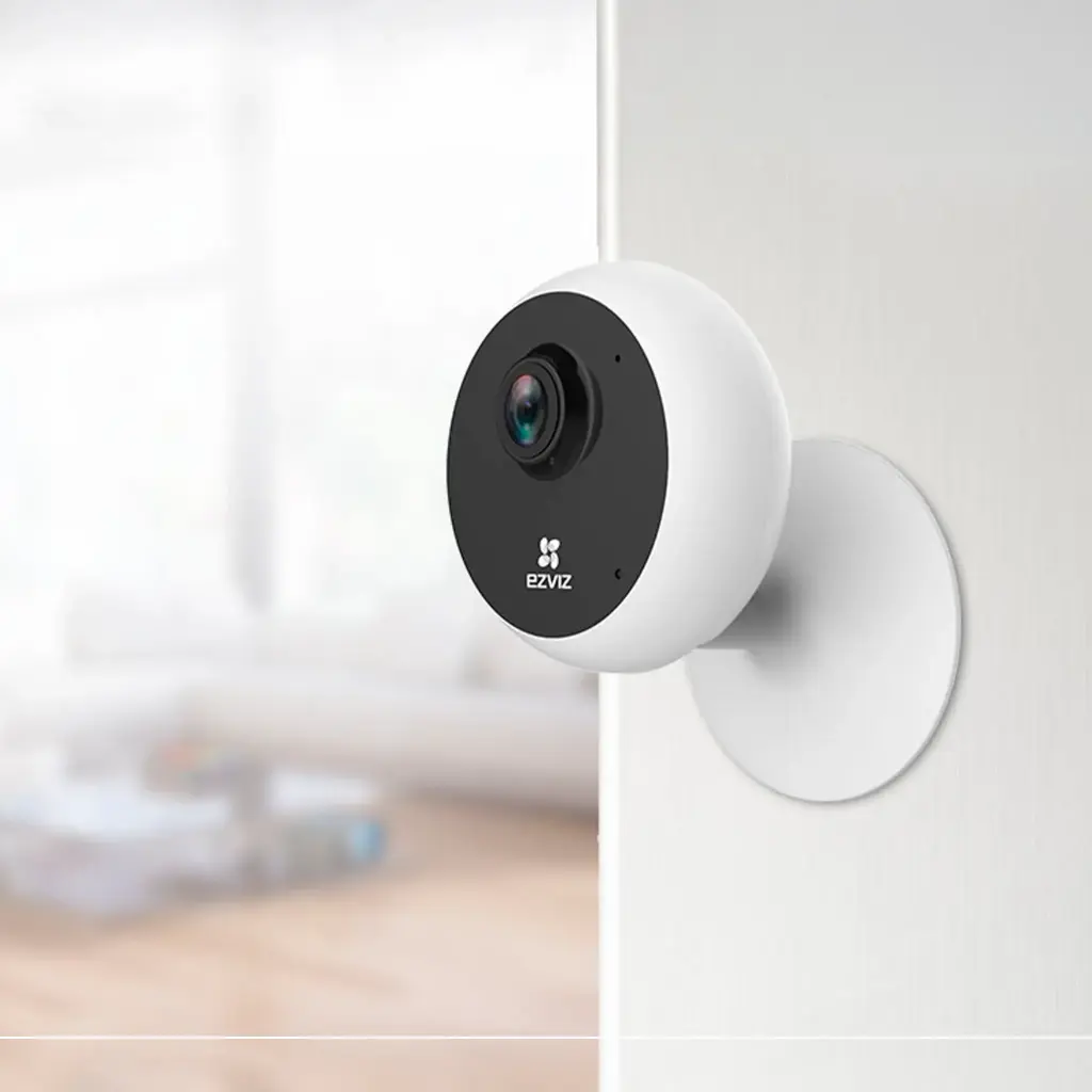 D0-1D1WFR | CAMARA IP WIFI C1C 720 CS/C1C/DO/1D1WFR