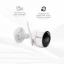 CW-AO-1F4W | CAMARA BALA  C3W EZVIZ COLOR NIGHT CV310 4MP