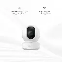 CS-TY1-R105-1L3WF | CÁMARA WIFI 3MP 360° CON DETECCIÓN DE MOVIMIENTO INTELIGENTE