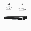 DS-7608NI-Q2/8P | NVR 8 CH POE H265+2 SATA