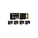 CS-CMT-CARDT64G-D | MEMORIA MICRO SD CS-CMT-CARDT64G- EZVIZ