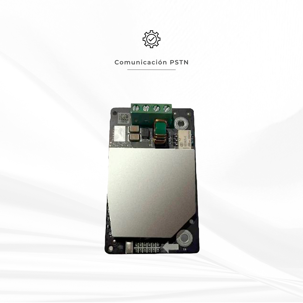 DS-PM2-P | MODULO DE COMUNICACION PSTN