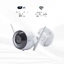 C3WN1C2WFR | CAMARA BALA IP WIFI 1080 C3WN