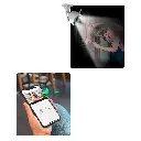 A0-3H2WFRL | CAMARA BALA WIFI 2.8 MM EZVIZ 1080P C3N