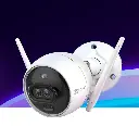6B22WFR | CAMARA MINI BALA WIFI 1080 DOBLE LENTE C3X COLORVU