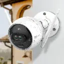 6B22WFR | CAMARA MINI BALA WIFI 1080 DOBLE LENTE C3X COLORVU