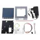 DS-KIS602 | KIT DE VIDEO PORTERO IP 