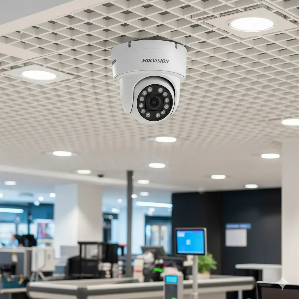 THC-T320-VF | DOMO VARIFOCAL 