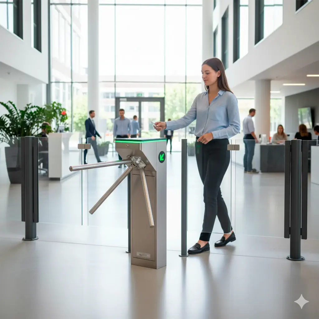 TORNIQUETE TRIPODE PRO