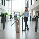 TORNIQUETE TRIPODE PRO