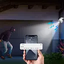 CS-H8x-R100-8H4WKFL | Cámara Wi-Fi con Paneo e Inclinación Ezviz – H8 Pro 2K